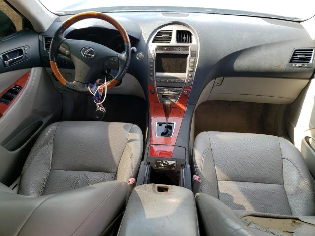 Photo 7 VIN: JTHBJ46G272115682 - LEXUS ES350 