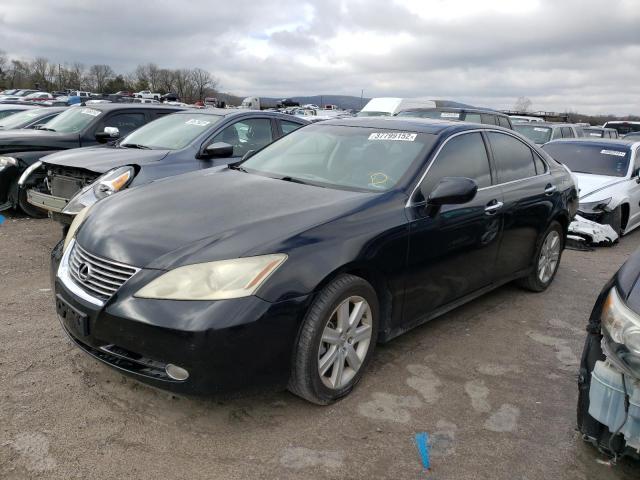 Photo 1 VIN: JTHBJ46G272116086 - LEXUS ES 350 