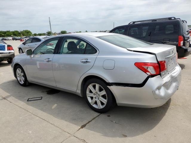 Photo 1 VIN: JTHBJ46G272117268 - LEXUS ES350 