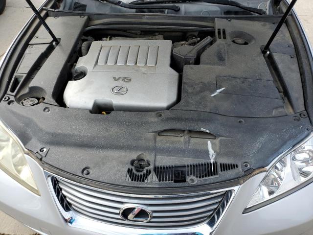 Photo 10 VIN: JTHBJ46G272117268 - LEXUS ES350 