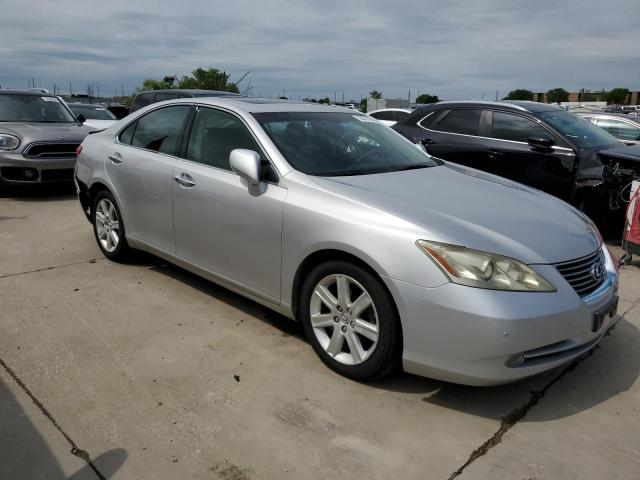 Photo 3 VIN: JTHBJ46G272117268 - LEXUS ES350 