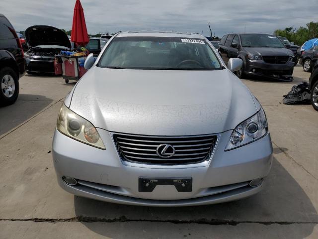 Photo 4 VIN: JTHBJ46G272117268 - LEXUS ES350 