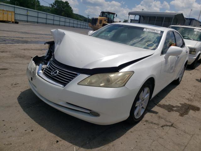 Photo 1 VIN: JTHBJ46G272119540 - LEXUS ES 350 