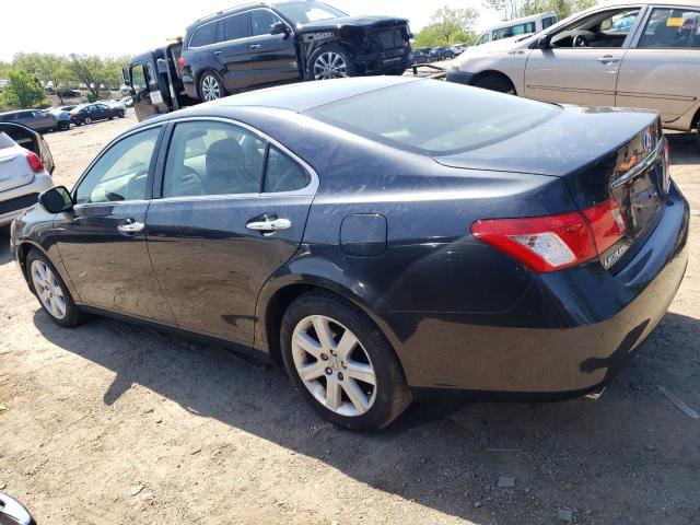 Photo 1 VIN: JTHBJ46G272119716 - LEXUS ES350 