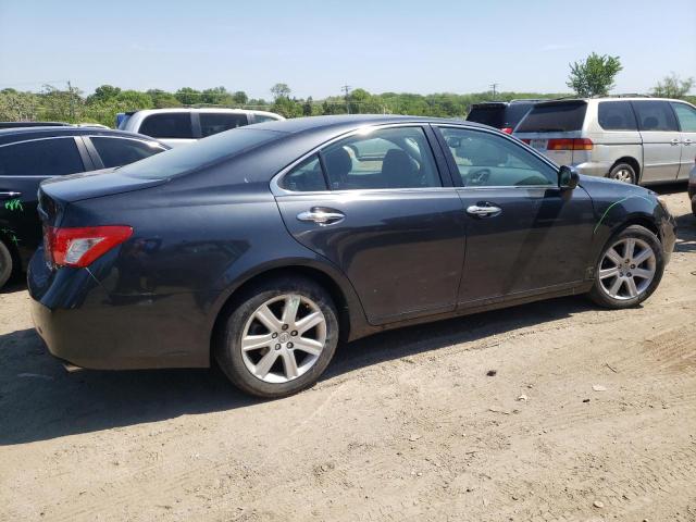 Photo 2 VIN: JTHBJ46G272119716 - LEXUS ES350 