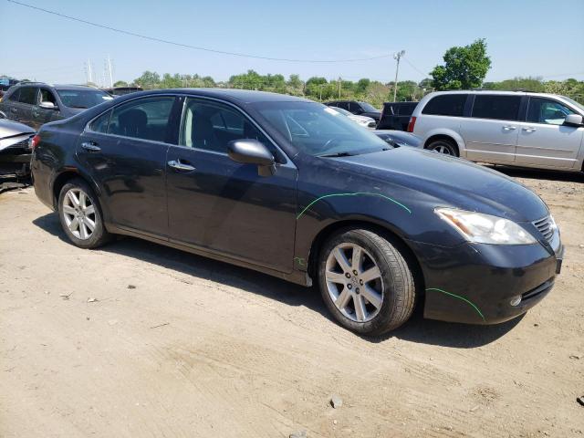 Photo 3 VIN: JTHBJ46G272119716 - LEXUS ES350 