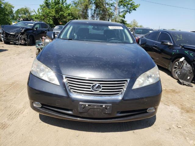 Photo 4 VIN: JTHBJ46G272119716 - LEXUS ES350 