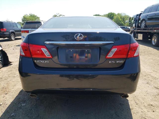 Photo 5 VIN: JTHBJ46G272119716 - LEXUS ES350 