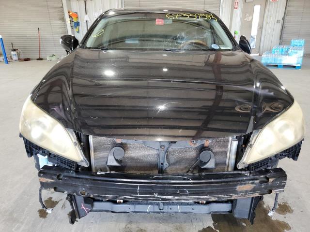 Photo 4 VIN: JTHBJ46G272120137 - LEXUS ES350 