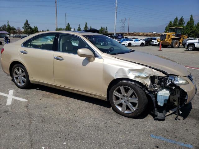 Photo 3 VIN: JTHBJ46G272123443 - LEXUS ES 350 