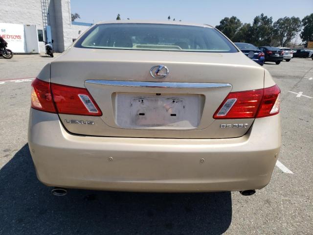 Photo 5 VIN: JTHBJ46G272123443 - LEXUS ES 350 