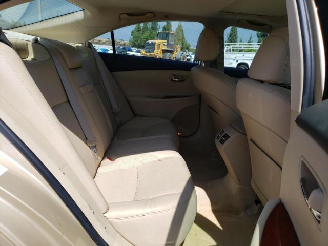 Photo 9 VIN: JTHBJ46G272123443 - LEXUS ES 350 