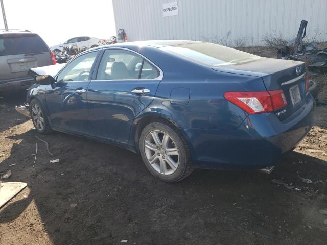 Photo 1 VIN: JTHBJ46G272125368 - LEXUS ES 350 