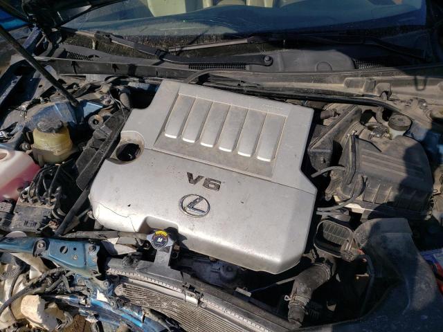 Photo 10 VIN: JTHBJ46G272125368 - LEXUS ES 350 