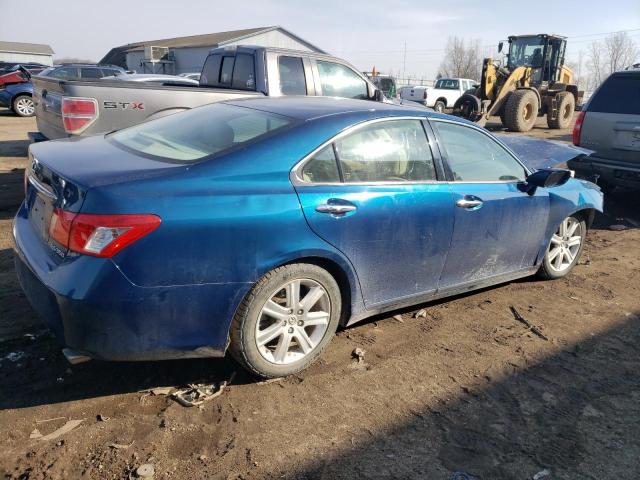 Photo 2 VIN: JTHBJ46G272125368 - LEXUS ES 350 