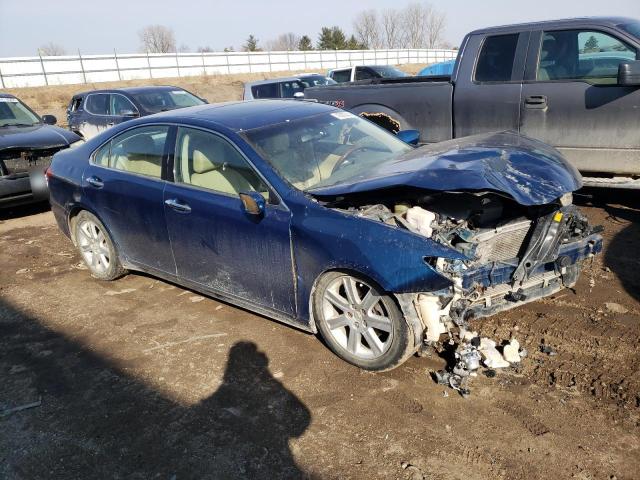 Photo 3 VIN: JTHBJ46G272125368 - LEXUS ES 350 