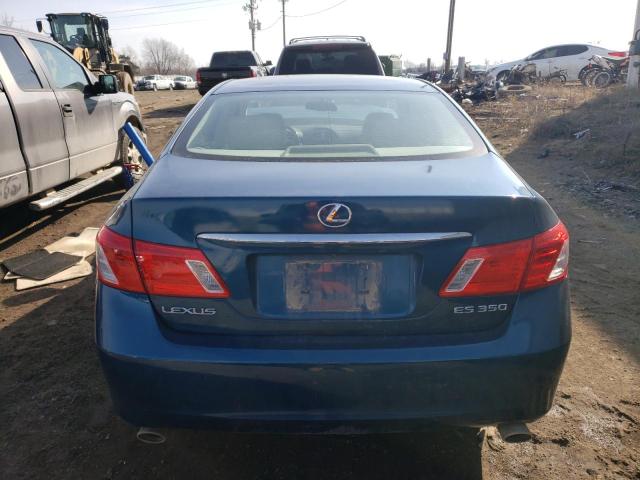 Photo 5 VIN: JTHBJ46G272125368 - LEXUS ES 350 