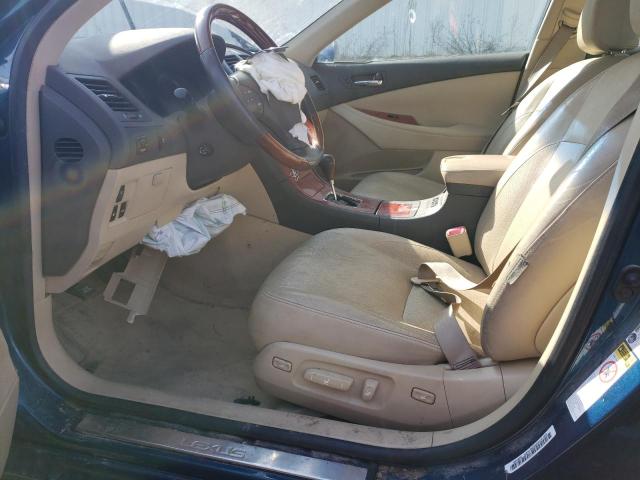 Photo 6 VIN: JTHBJ46G272125368 - LEXUS ES 350 