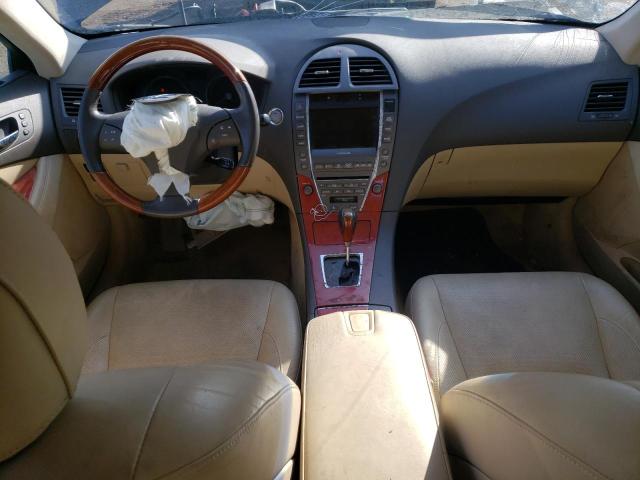 Photo 7 VIN: JTHBJ46G272125368 - LEXUS ES 350 