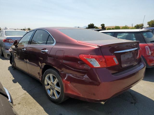 Photo 1 VIN: JTHBJ46G272128867 - LEXUS ES350 