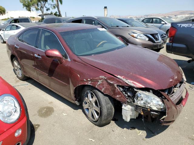 Photo 3 VIN: JTHBJ46G272128867 - LEXUS ES350 