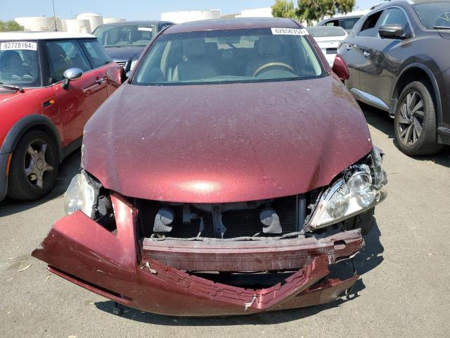 Photo 4 VIN: JTHBJ46G272128867 - LEXUS ES350 