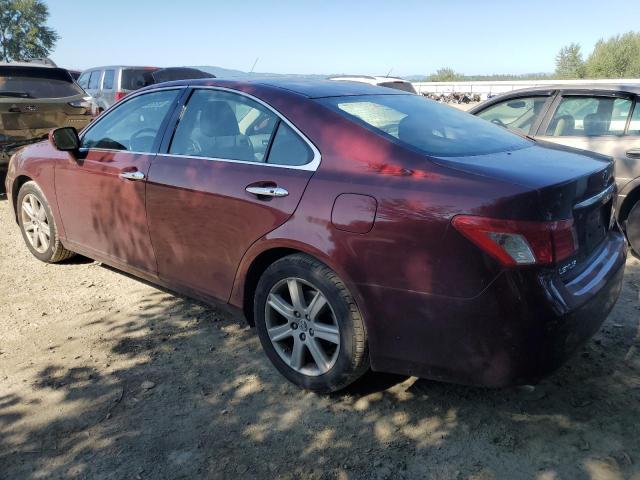 Photo 1 VIN: JTHBJ46G272136595 - LEXUS ES350 