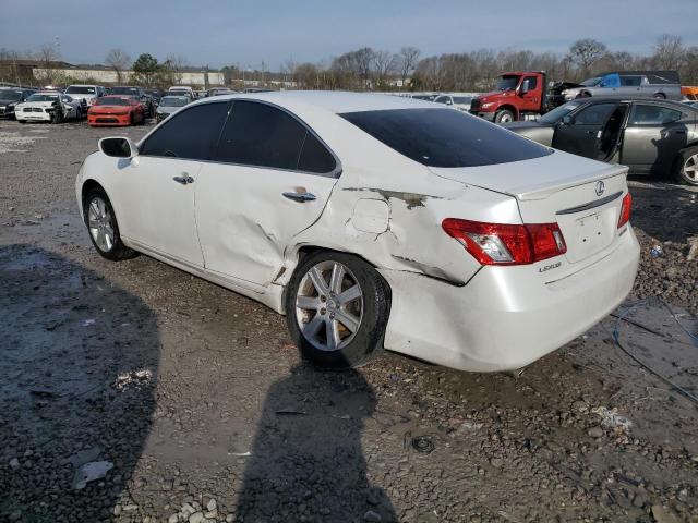 Photo 1 VIN: JTHBJ46G272136810 - LEXUS ES350 