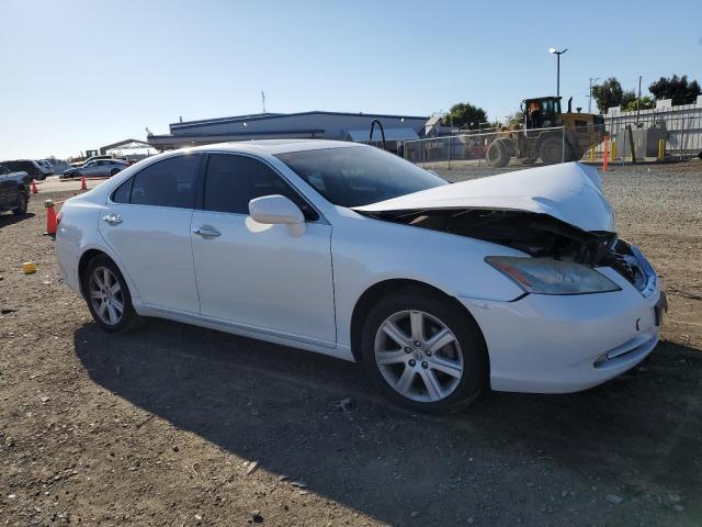 Photo 3 VIN: JTHBJ46G272137648 - LEXUS ES350 