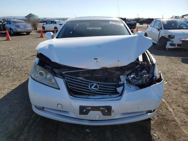 Photo 4 VIN: JTHBJ46G272137648 - LEXUS ES350 