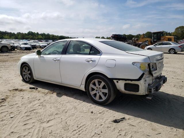 Photo 1 VIN: JTHBJ46G272145507 - LEXUS ES350 