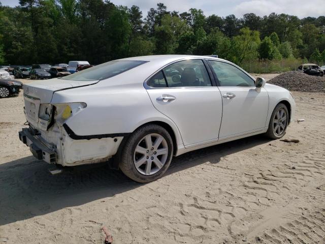 Photo 2 VIN: JTHBJ46G272145507 - LEXUS ES350 