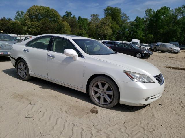 Photo 3 VIN: JTHBJ46G272145507 - LEXUS ES350 