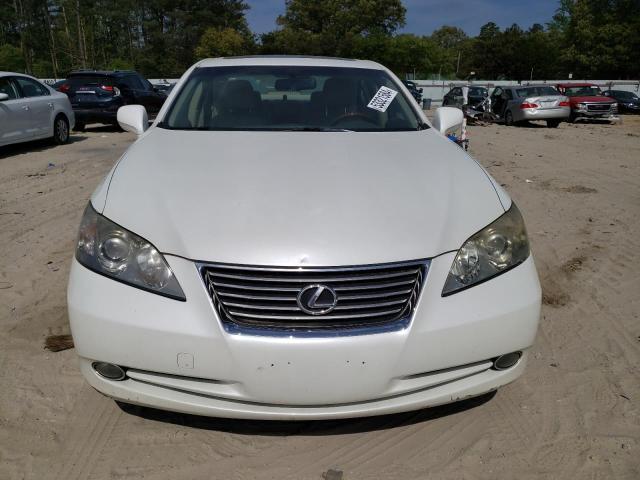 Photo 4 VIN: JTHBJ46G272145507 - LEXUS ES350 