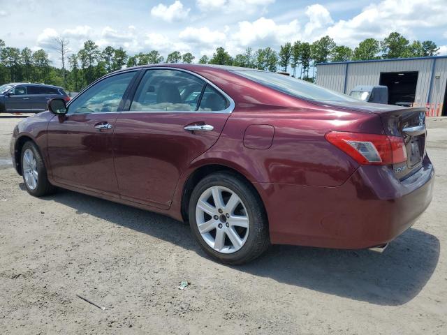 Photo 1 VIN: JTHBJ46G272154790 - LEXUS ES 350 