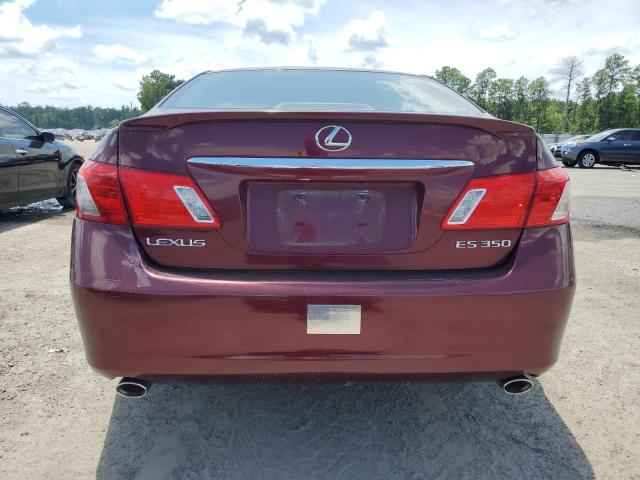 Photo 5 VIN: JTHBJ46G272154790 - LEXUS ES 350 