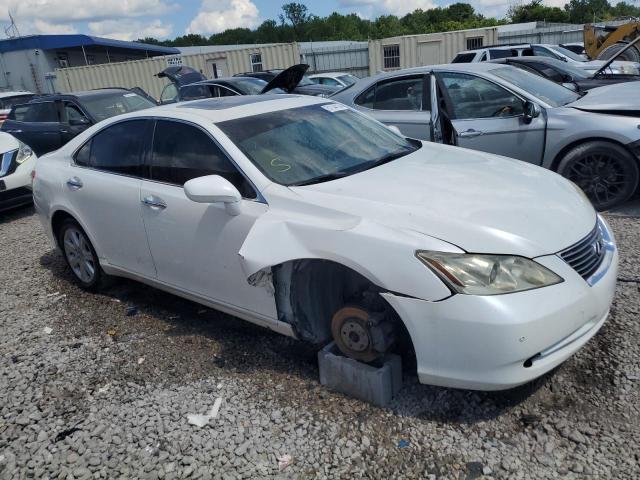 Photo 3 VIN: JTHBJ46G282159909 - LEXUS ES350 