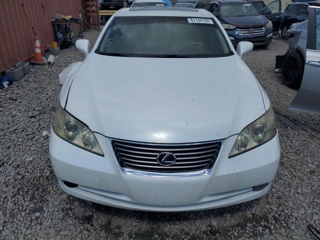 Photo 4 VIN: JTHBJ46G282159909 - LEXUS ES350 