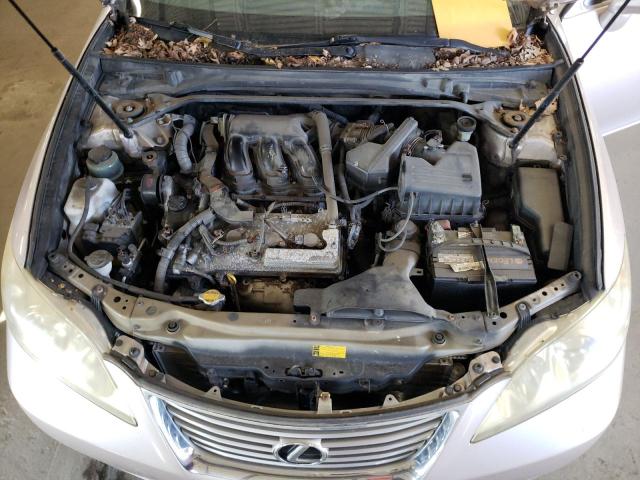 Photo 10 VIN: JTHBJ46G282163863 - LEXUS ES 350 