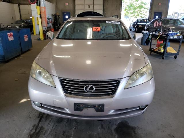 Photo 4 VIN: JTHBJ46G282163863 - LEXUS ES 350 