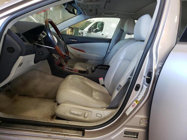 Photo 6 VIN: JTHBJ46G282163863 - LEXUS ES 350 