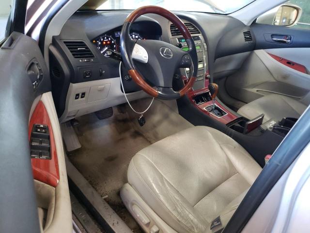 Photo 7 VIN: JTHBJ46G282163863 - LEXUS ES 350 