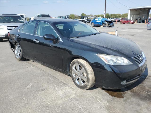 Photo 3 VIN: JTHBJ46G282168867 - LEXUS ES 350 