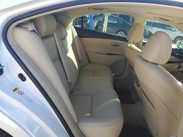 Photo 9 VIN: JTHBJ46G282171851 - LEXUS ES350 