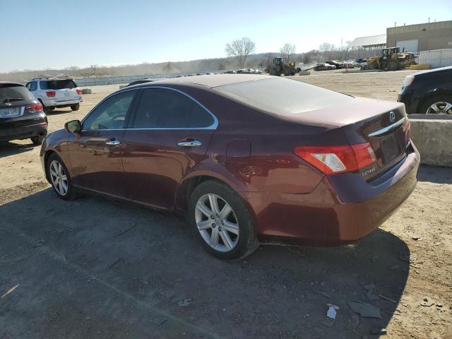 Photo 1 VIN: JTHBJ46G282174006 - LEXUS ES350 