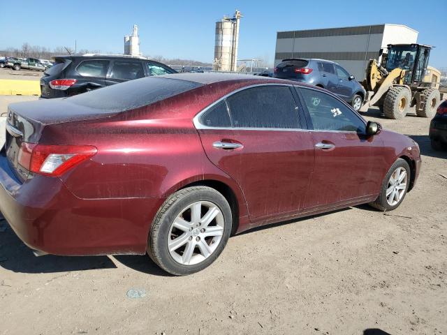 Photo 2 VIN: JTHBJ46G282174006 - LEXUS ES350 