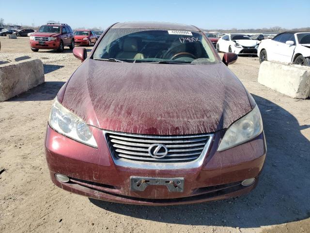 Photo 4 VIN: JTHBJ46G282174006 - LEXUS ES350 