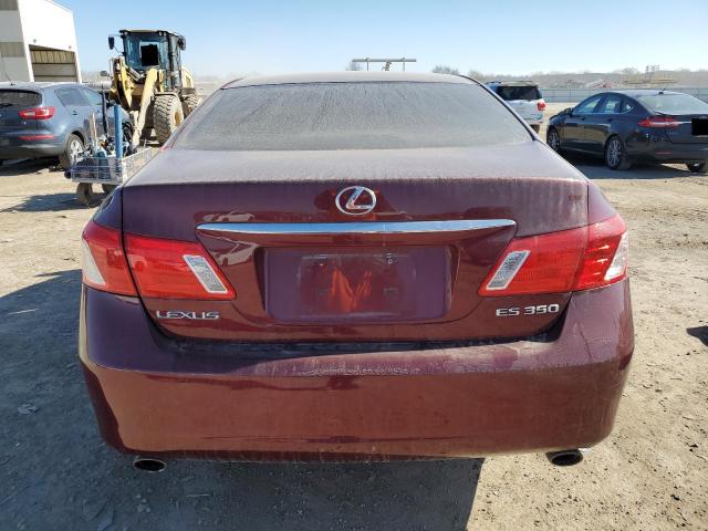 Photo 5 VIN: JTHBJ46G282174006 - LEXUS ES350 