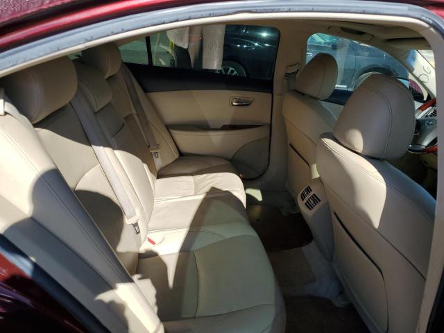 Photo 9 VIN: JTHBJ46G282174006 - LEXUS ES350 