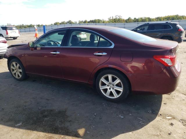 Photo 1 VIN: JTHBJ46G282174023 - LEXUS ES350 